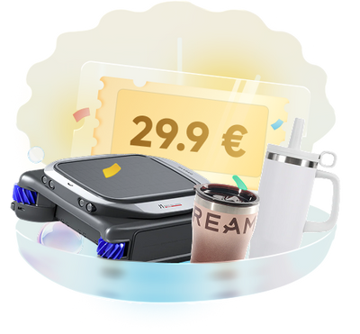 Desbloquea tus regalos veraniegos del Prime