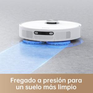 DreameBot Robot Aspirador y Mopa L10 Prime Amazon
