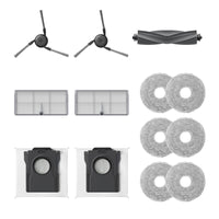 L10s Ultra Gen 3 Kit + 2 soluciones de limpieza