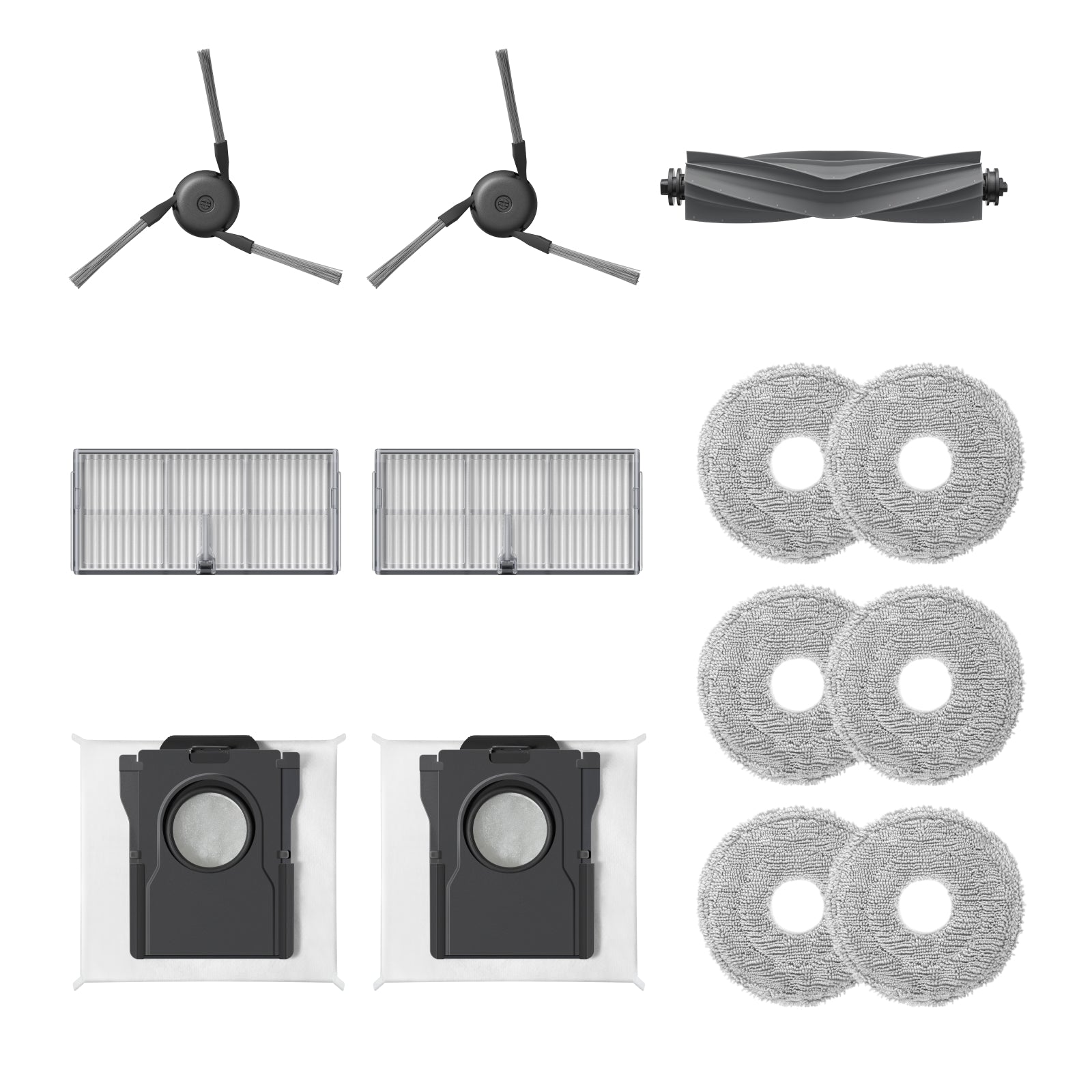 Kit de accesorios para L10s Ultra Gen 3