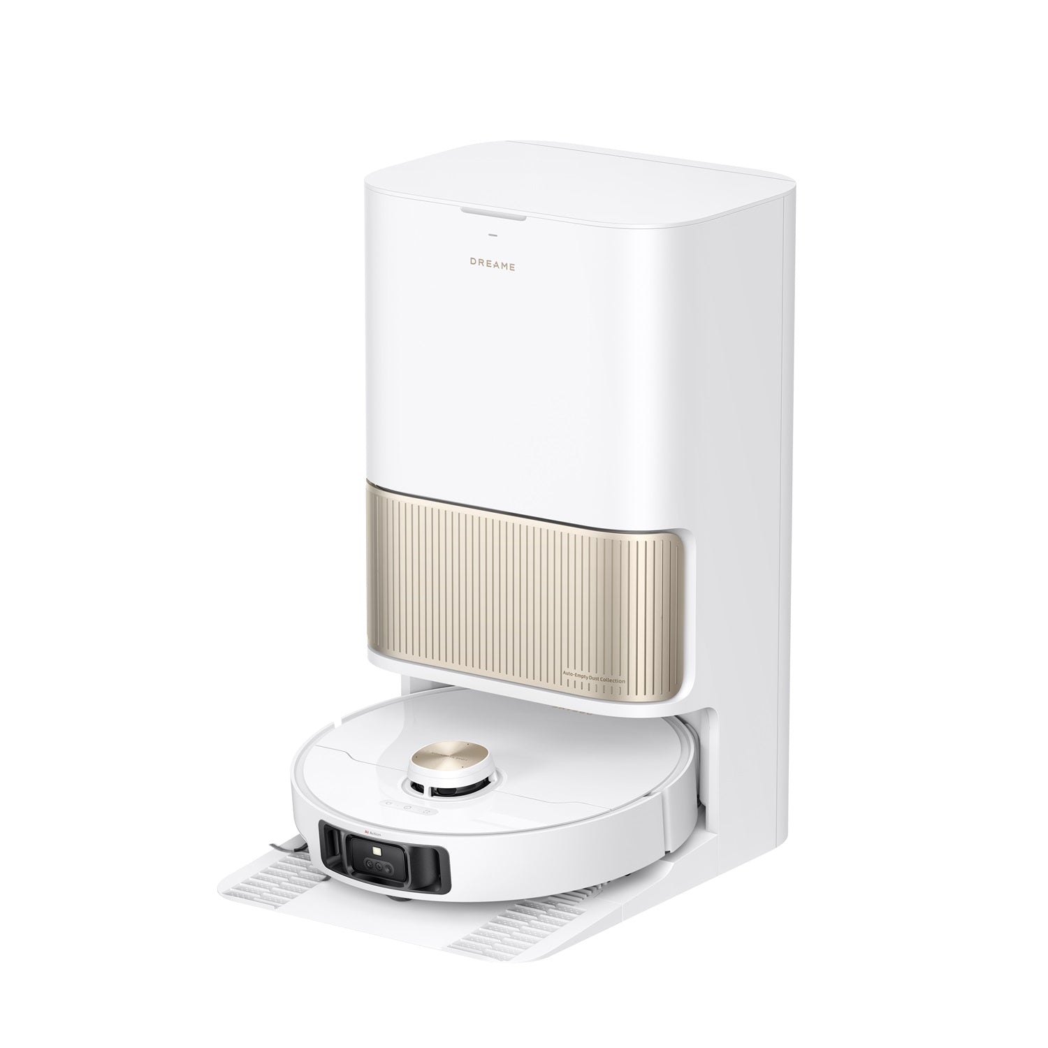 Robot Aspirador Dreame L40s Pro Ultra