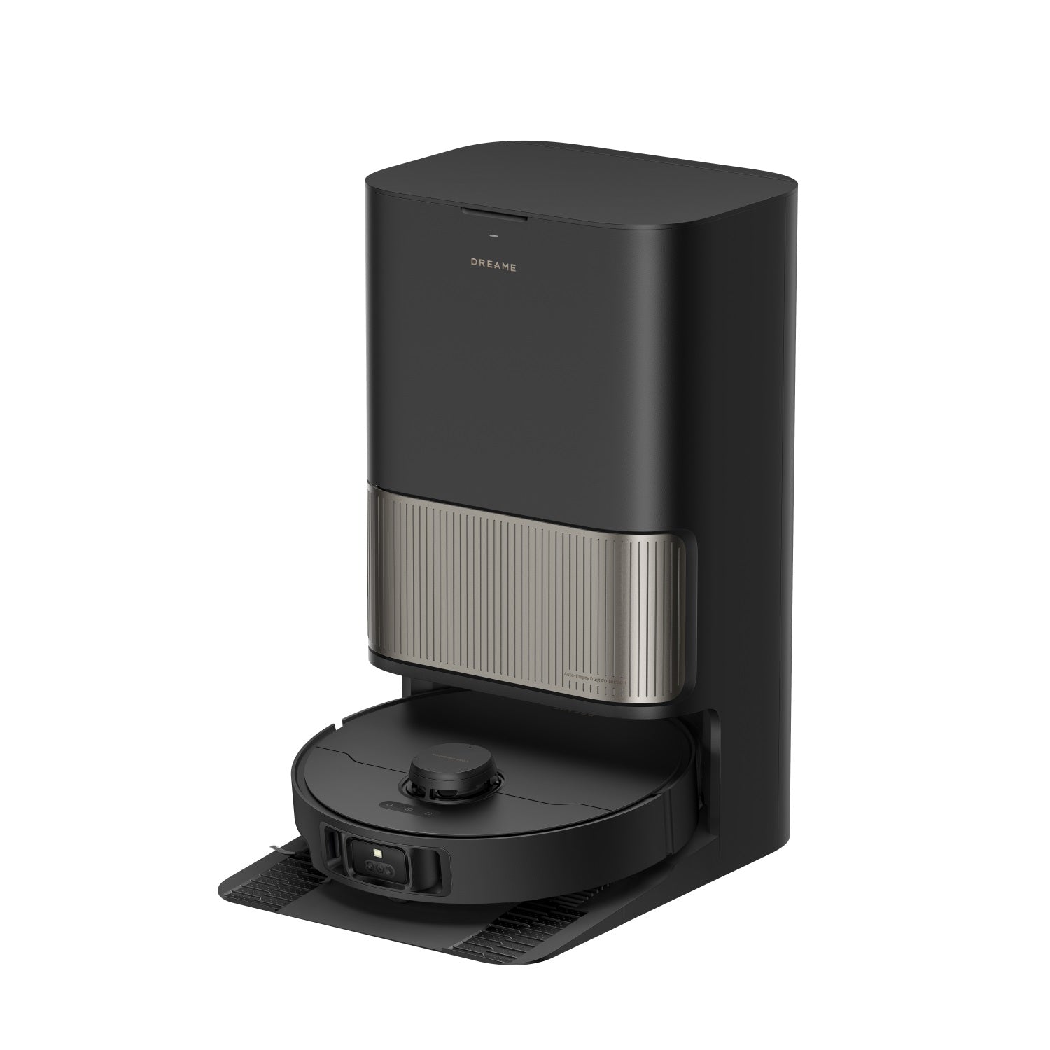 Robot Aspirador Dreame L40s Pro Ultra Negro