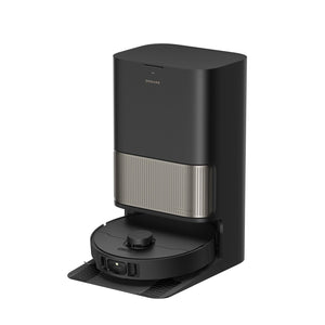 Robot Aspirador Dreame L40s Pro Ultra Negro