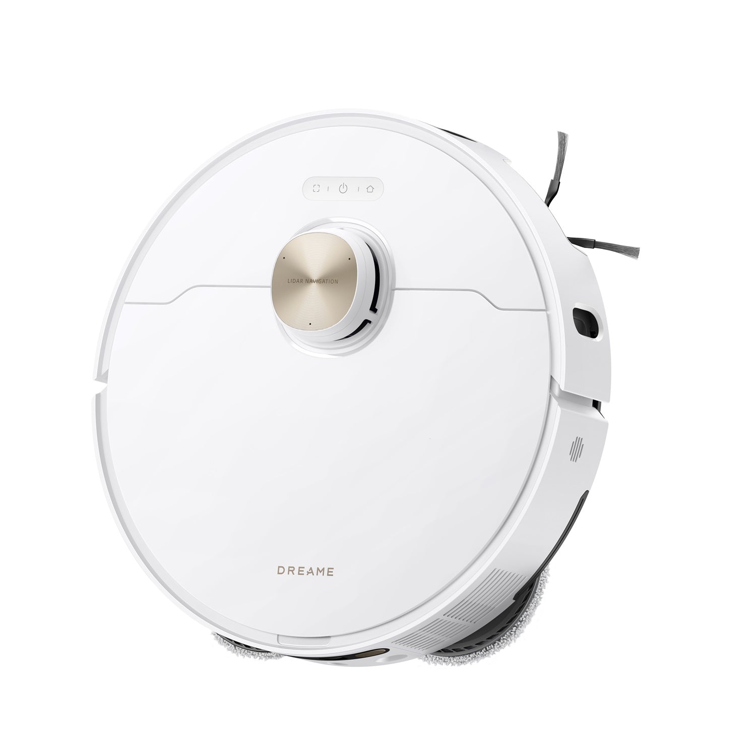 Robot Aspirador Dreame L40s Pro Ultra