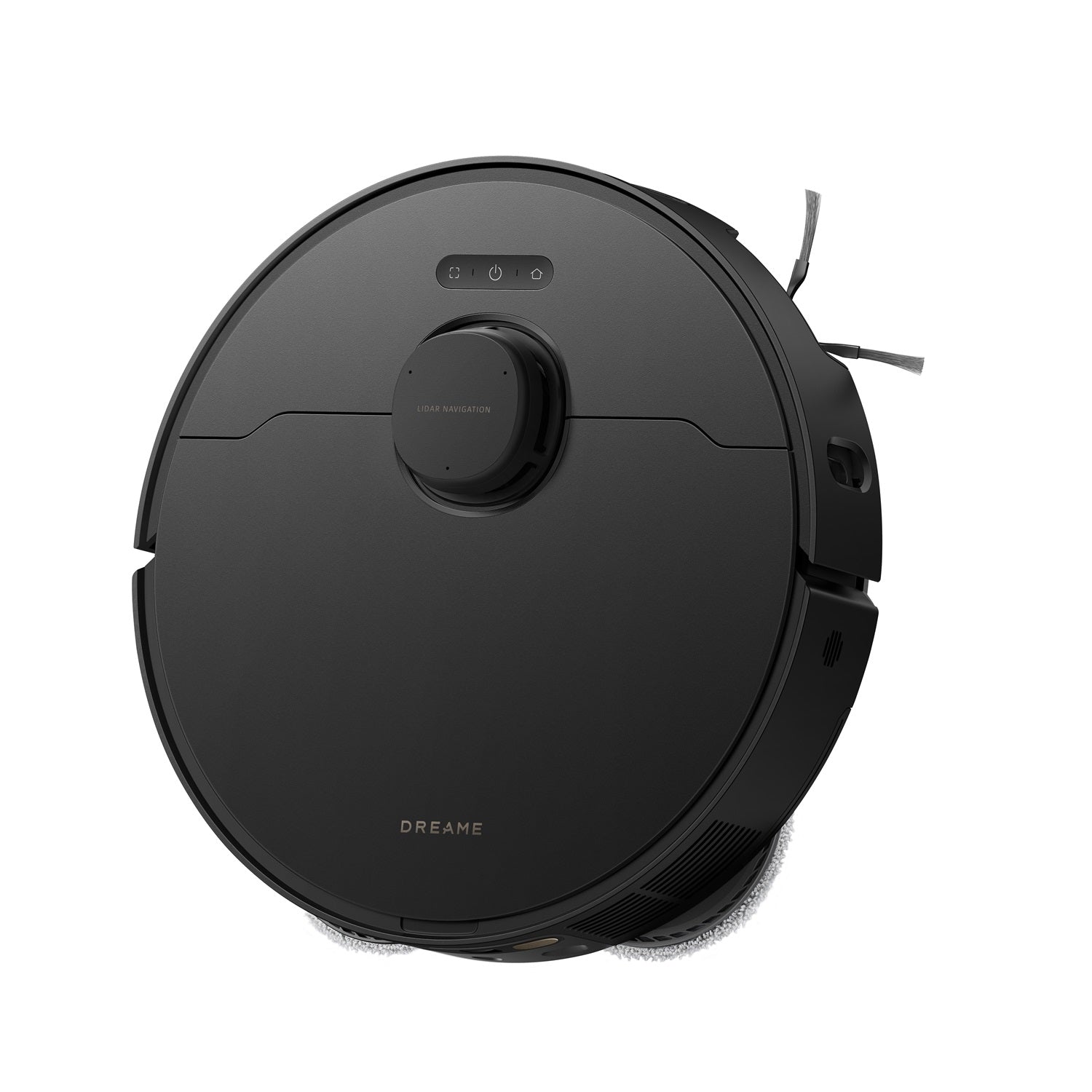 Robot Aspirador Dreame L40s Pro Ultra Negro