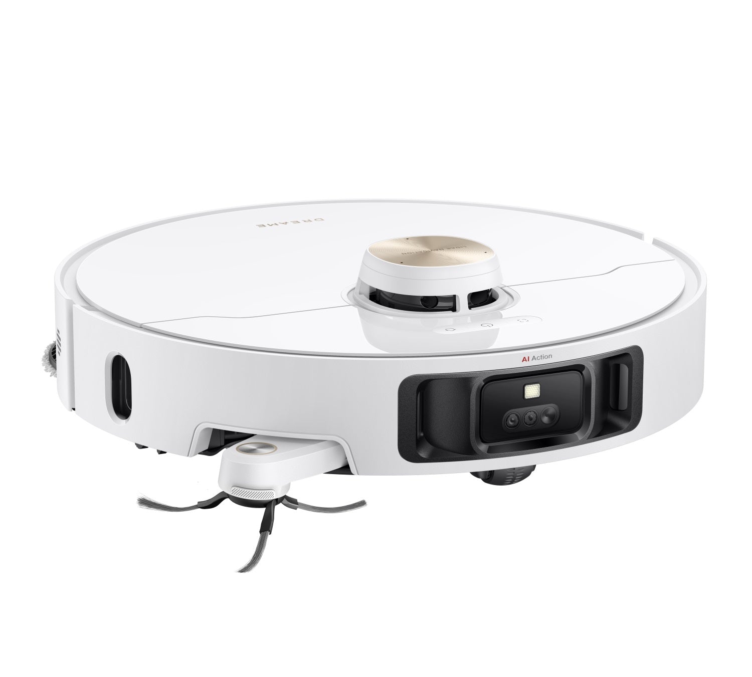 Robot Aspirador Dreame L40s Pro Ultra