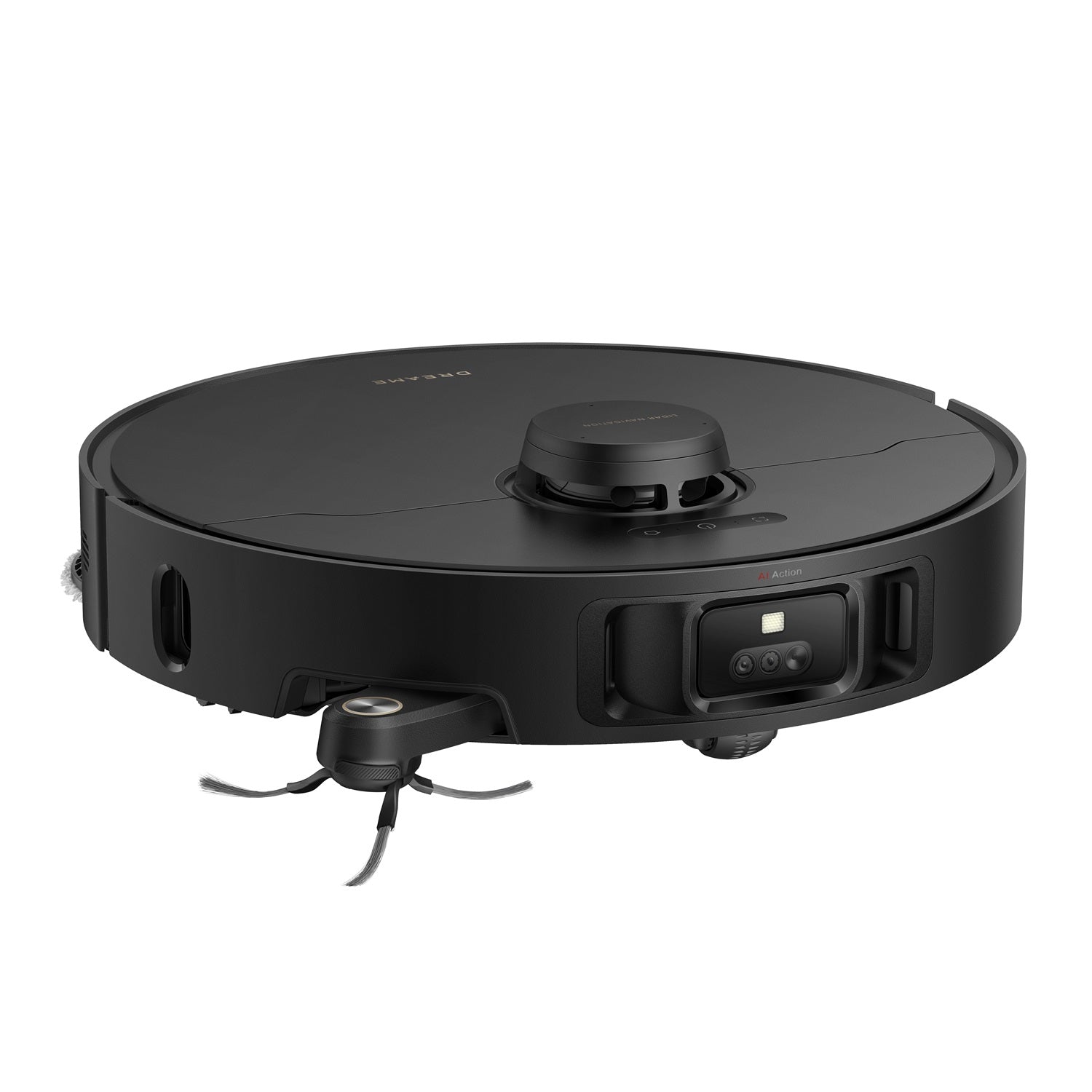 Robot Aspirador Dreame L40s Pro Ultra Negro