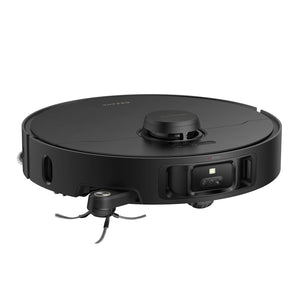 Robot Aspirador Dreame L40s Pro Ultra Negro
