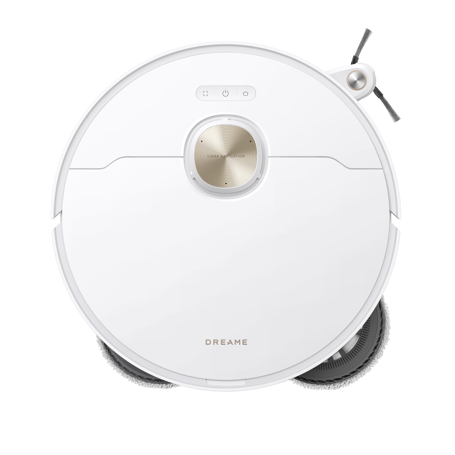 Robot Aspirador Dreame L40s Pro Ultra