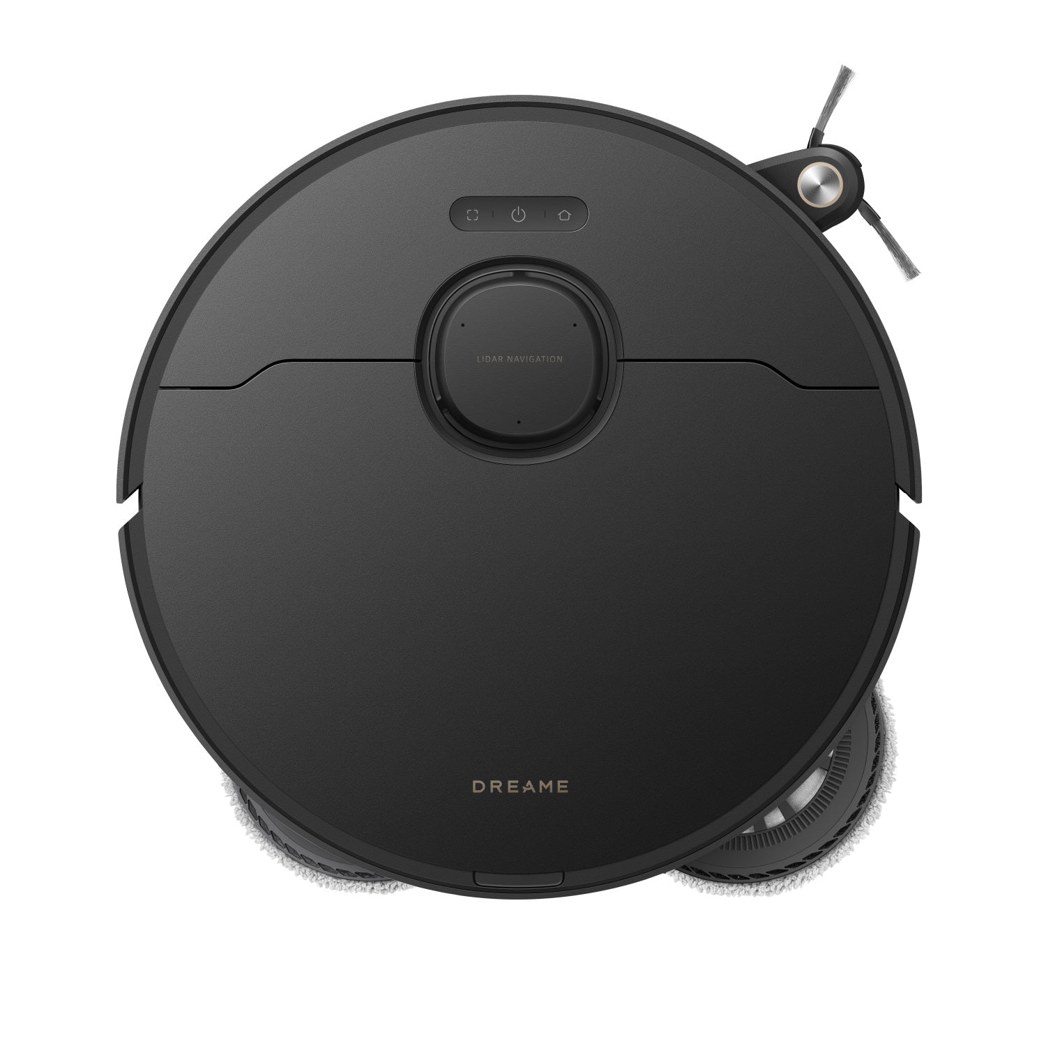 Robot Aspirador Dreame L40s Pro Ultra Negro
