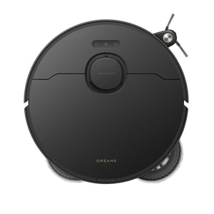 Robot Aspirador Dreame L40s Pro Ultra Negro