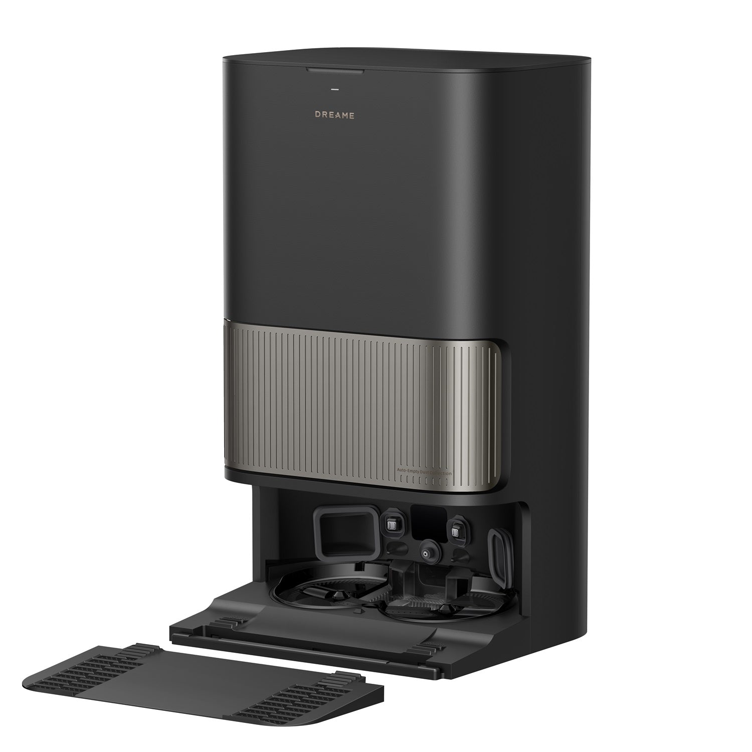 Robot Aspirador Dreame L40s Pro Ultra Negro