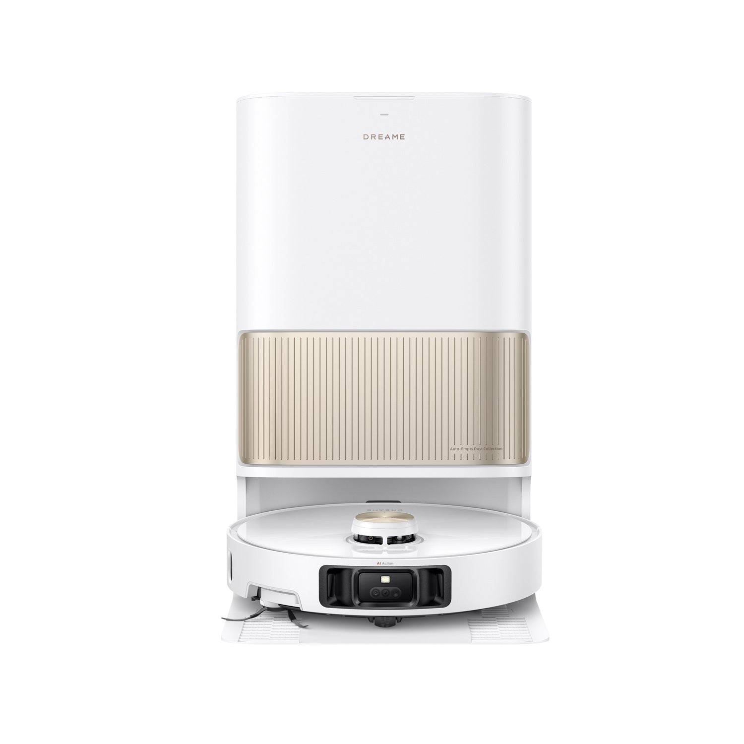 Robot Aspirador Dreame L40s Pro Ultra