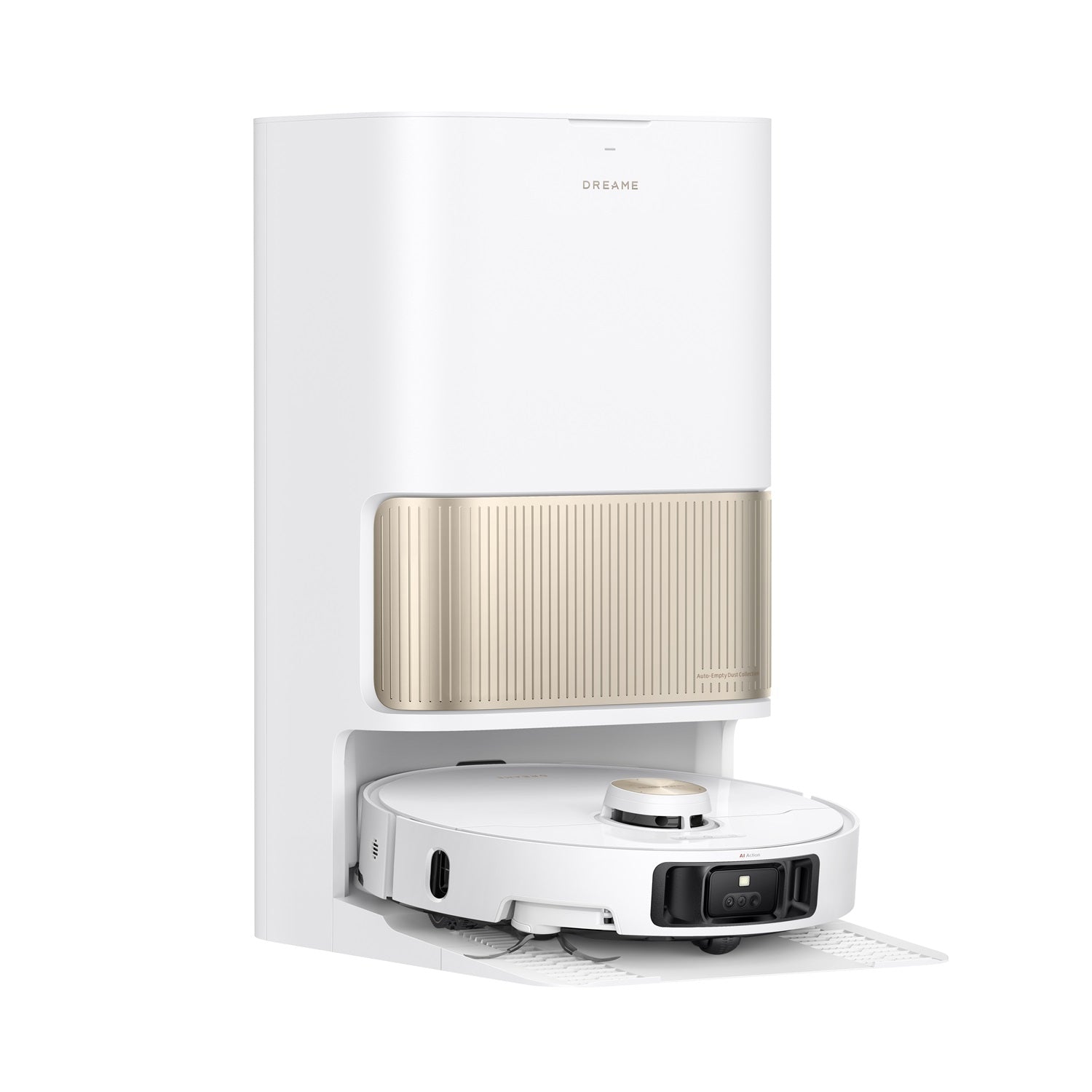 Robot Aspirador Dreame L40s Pro Ultra