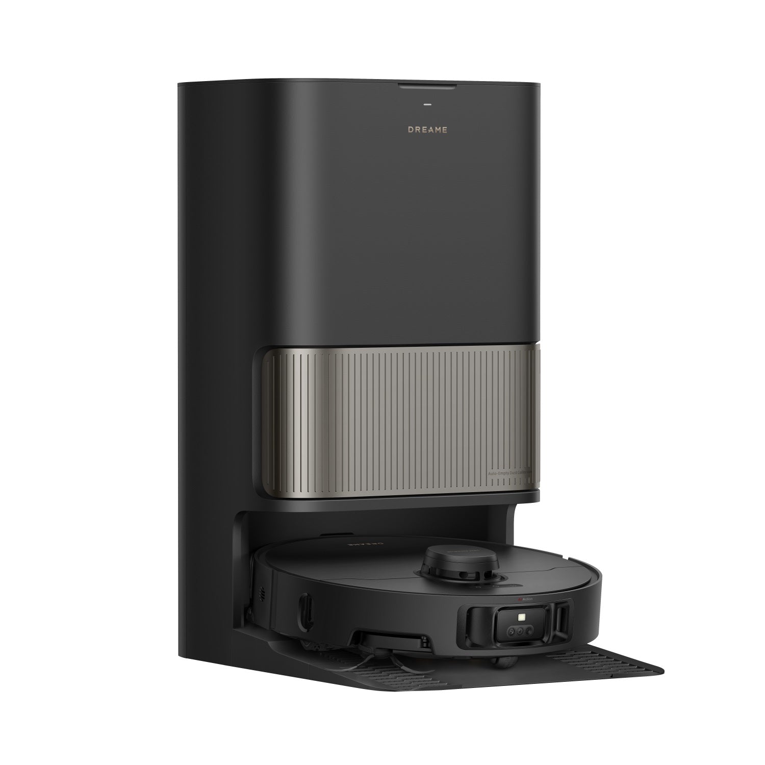 Robot Aspirador Dreame L40s Pro Ultra Negro