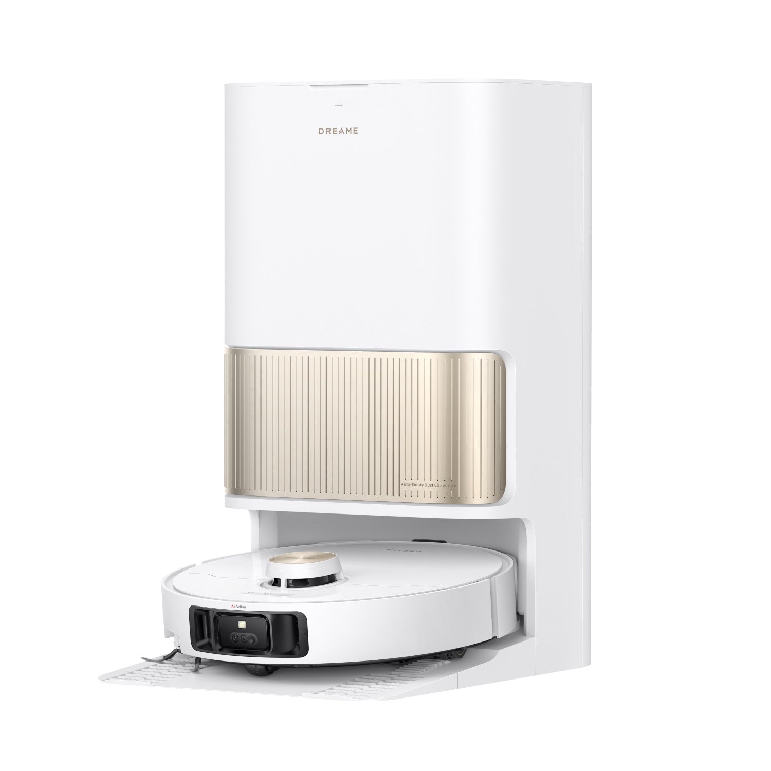 Robot Aspirador Dreame L40s Pro Ultra