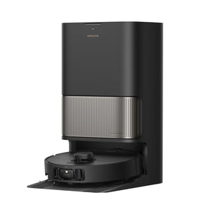 Robot Aspirador Dreame L40s Pro Ultra Negro