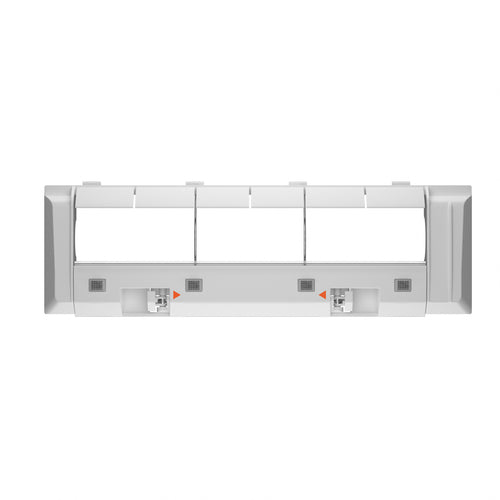 Cubierta del cepillo principal para Dreame L10 Pro/D10 Plus/D9 Plus/D9 Max/F9 Pro