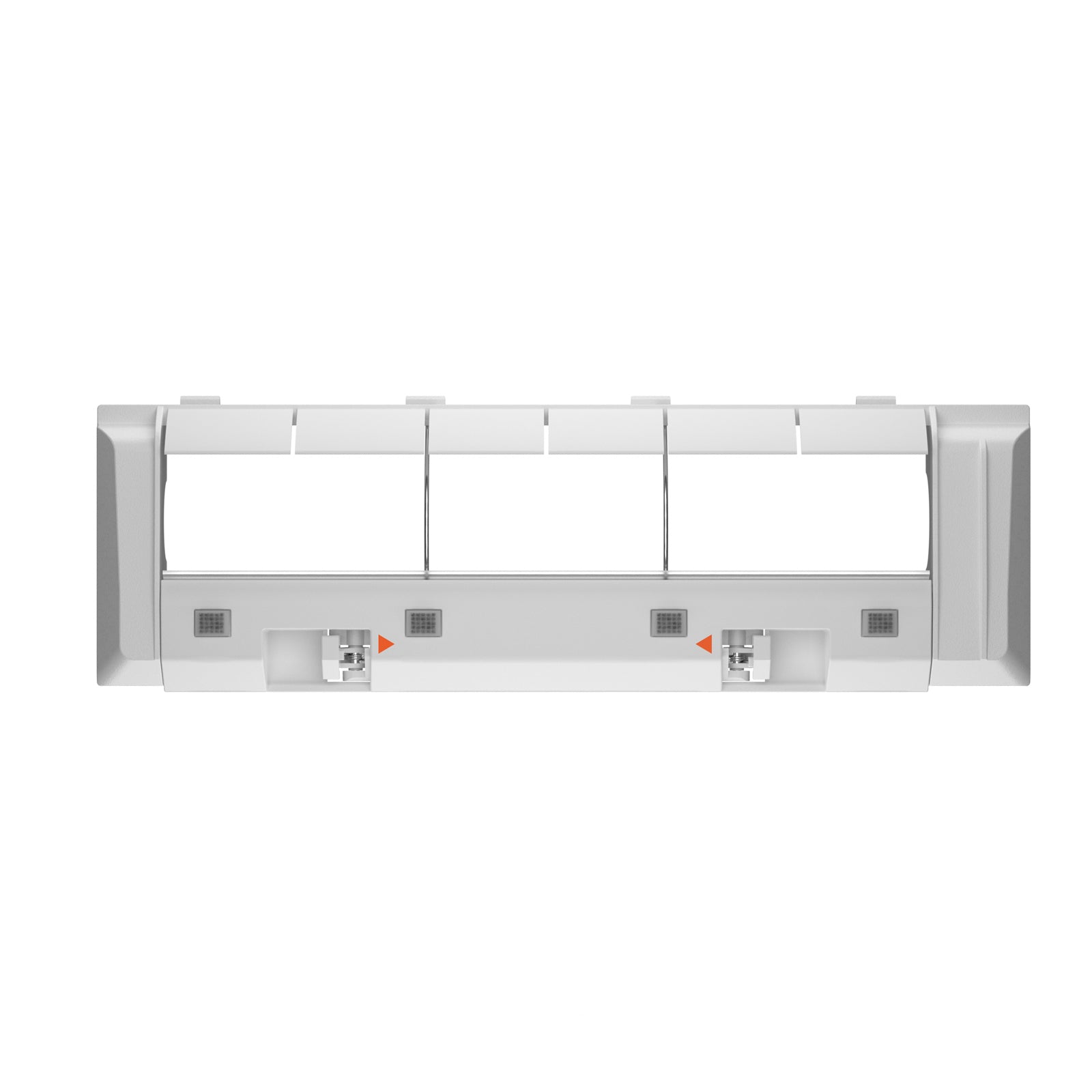Cubierta del cepillo principal para Dreame L10 Pro/D10 Plus/D9 Plus/D9 Max/F9 Pro