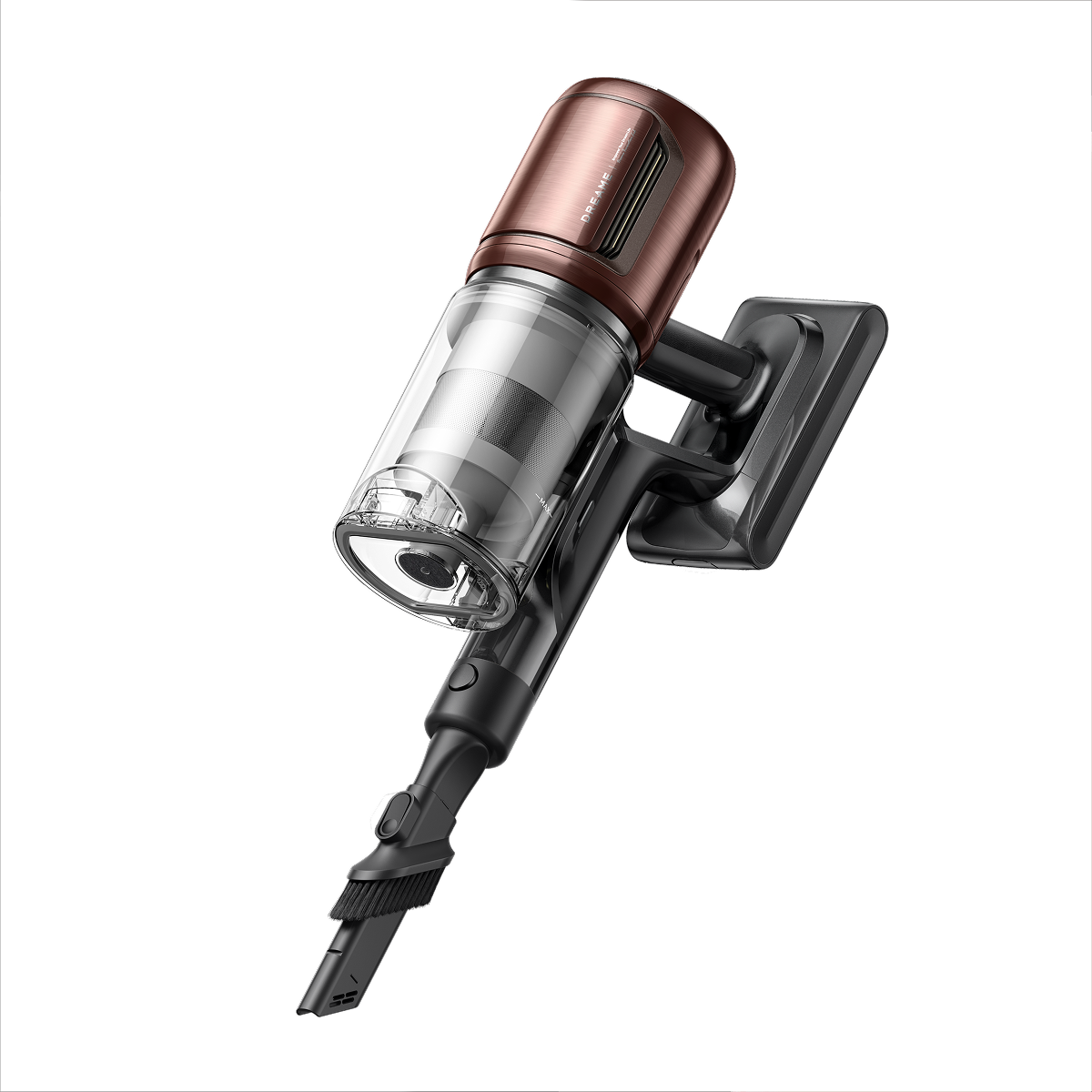 Aspirador sin cable Dreame V30