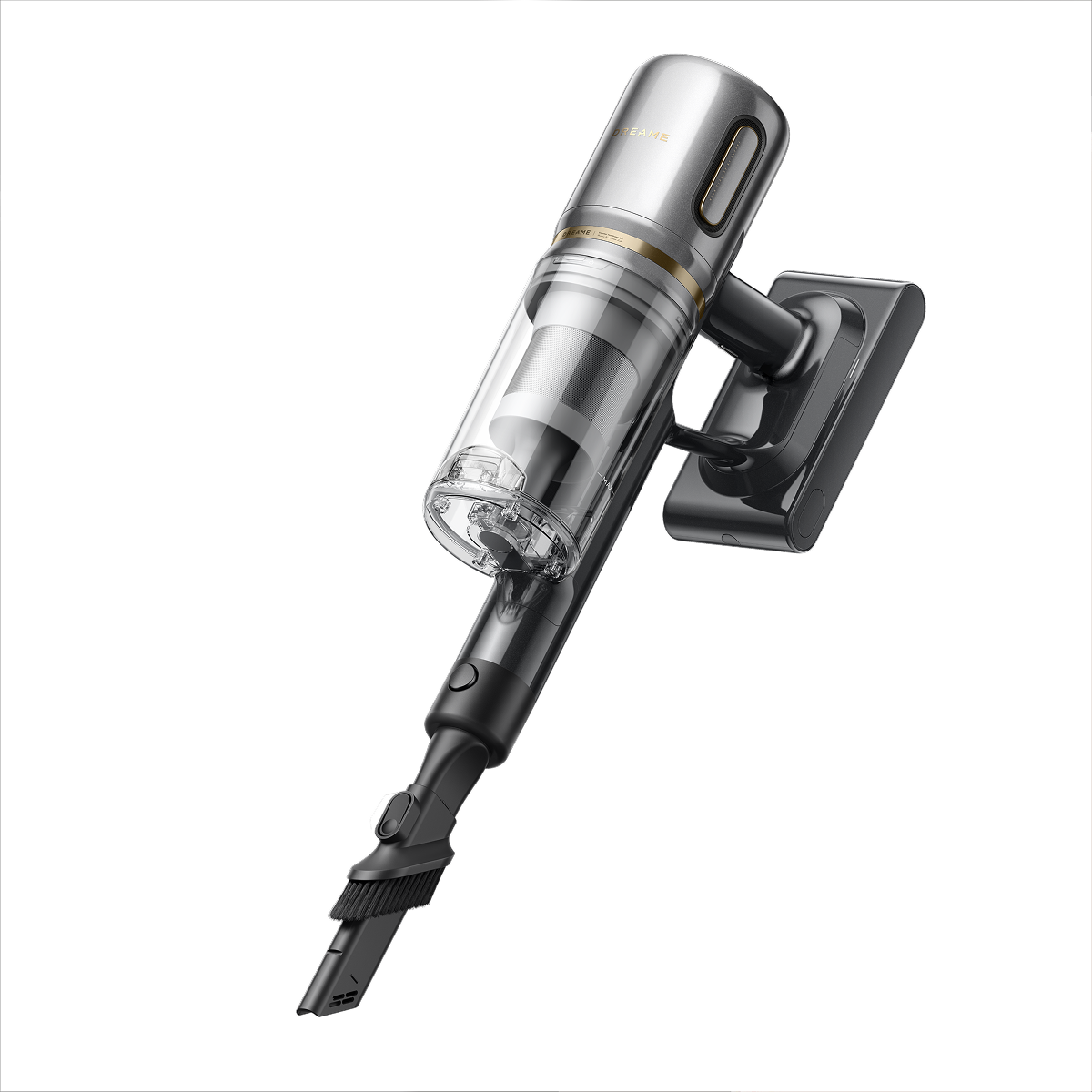 Aspirador sin cable Dreame V20 Pro