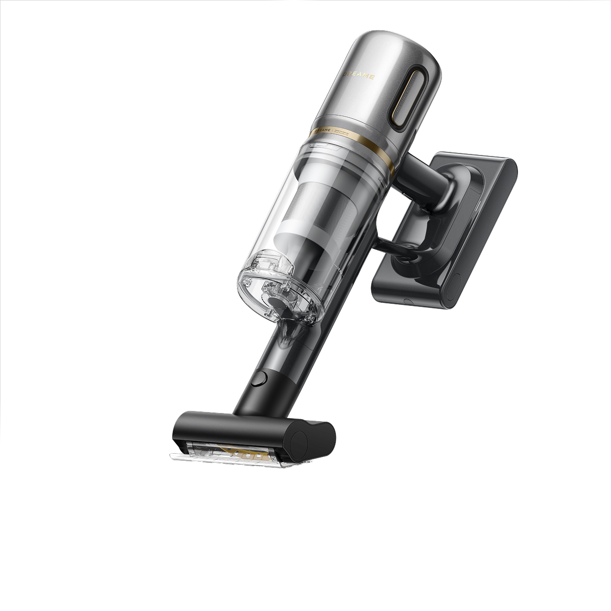 Aspirador sin cable Dreame V20