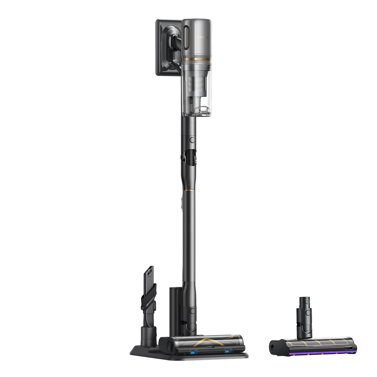 Aspirador sin cable Dreame V20 Pro