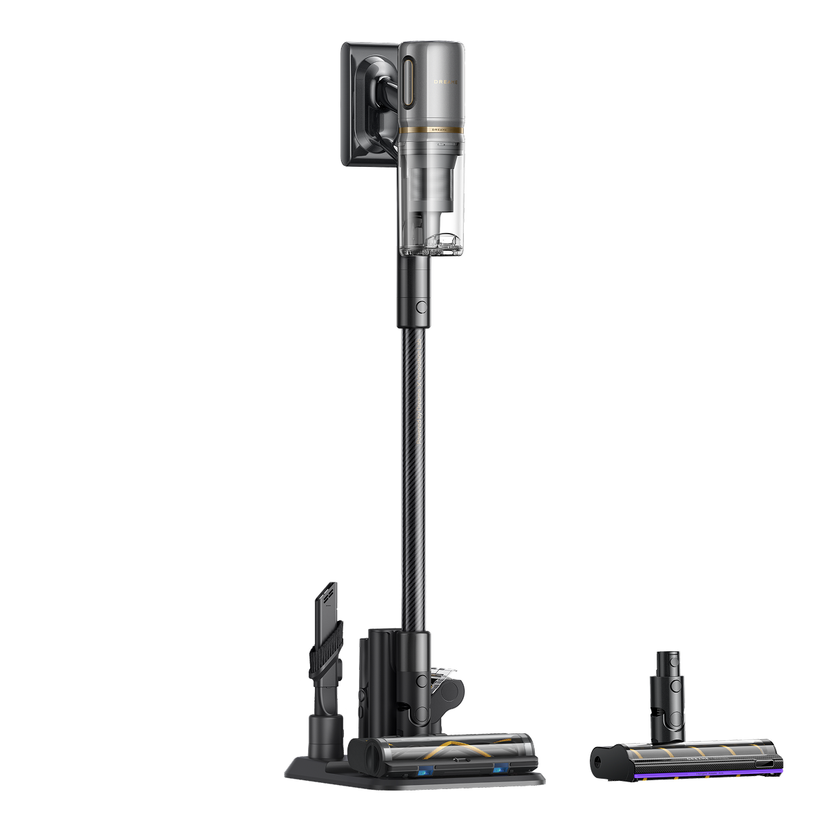 Aspirador sin cable Dreame V20
