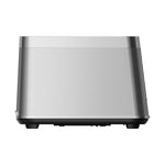 Cargar imagen en el visor de la galería, Tostadora inteligente ToastControl™ Plateada