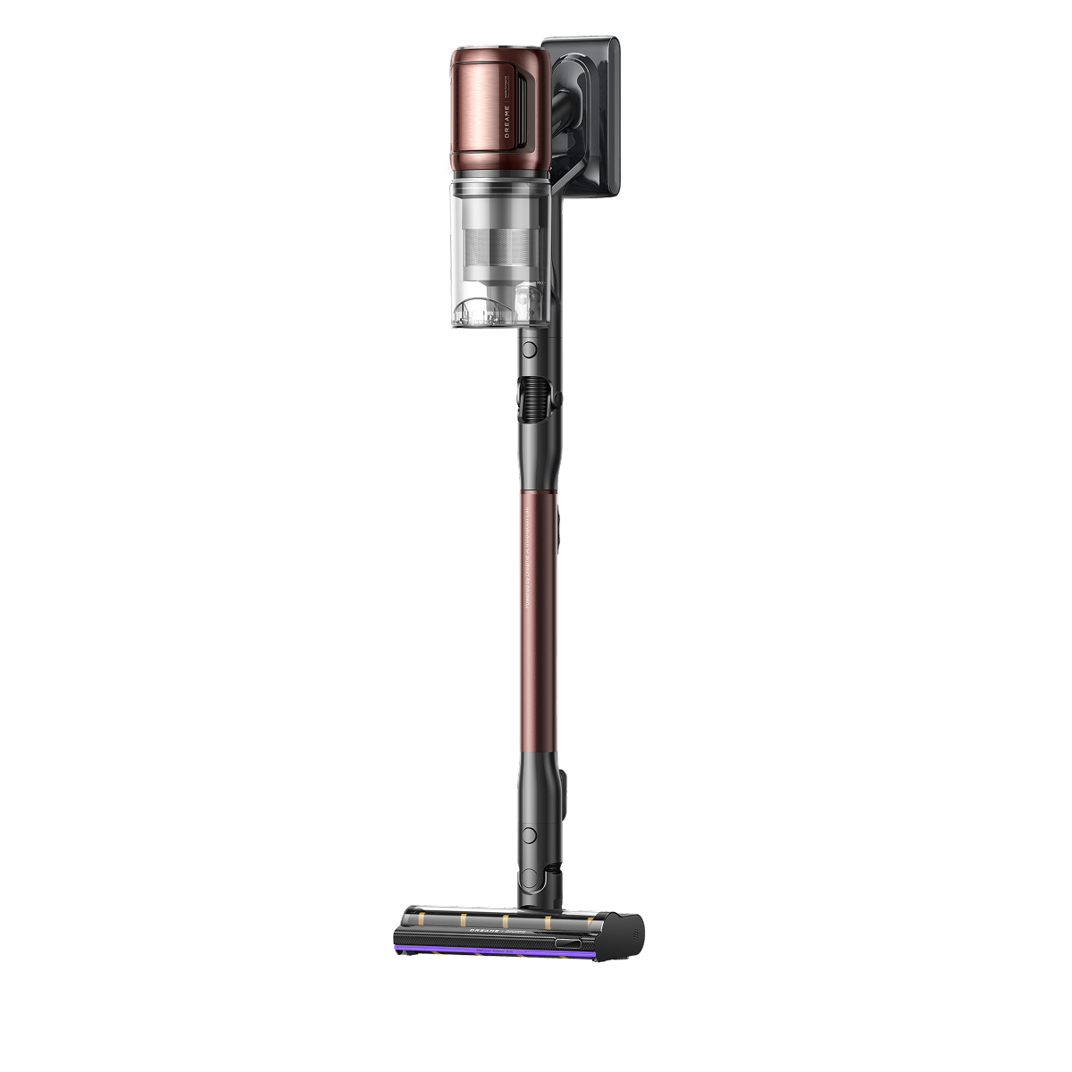 Aspirador sin cable Dreame V30