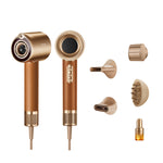 Cargar imagen en el visor de la galería, Secador de pelo de alta velocidad Dreame Miracle Pro
