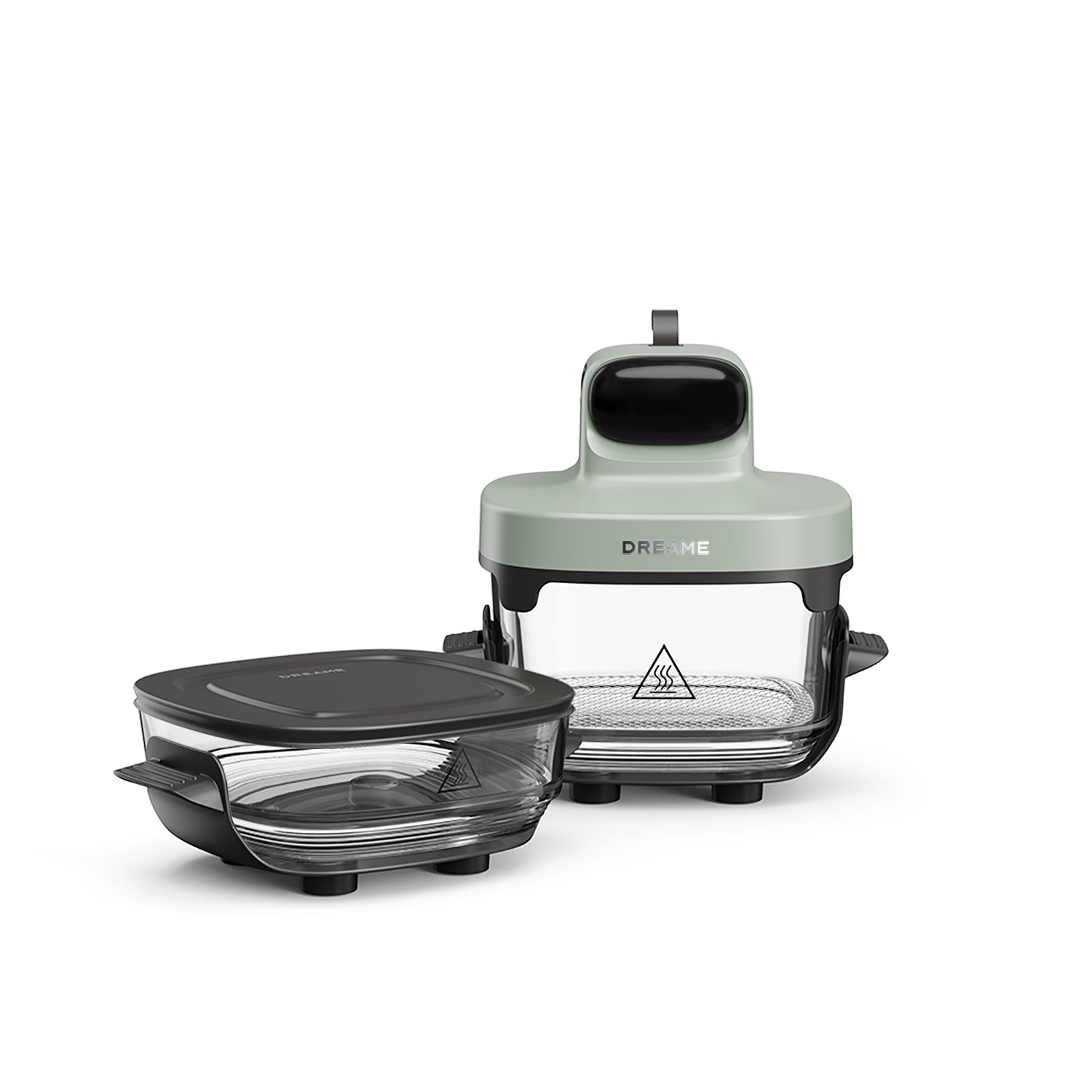 Freidora de aire Dreame Tasti™