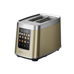 Cargar imagen en el visor de la galería, Tostadora inteligente ToastControl™ Dorada