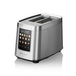 Cargar imagen en el visor de la galería, Tostadora inteligente ToastControl™ Plateada