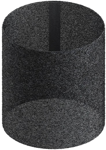 Pack de 2 filtros primarios para AP10