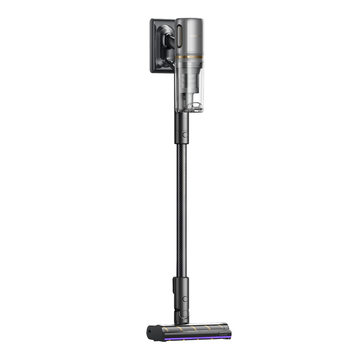 Aspirador sin cable Dreame V20