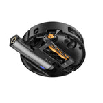 Cargar imagen en el visor de la galería, Robot aspirador Dreame Aqua20 Pro Ultra Roller X Complete Negro