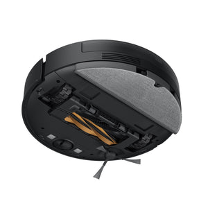 Robot Aspirador Dreame D20 Negro