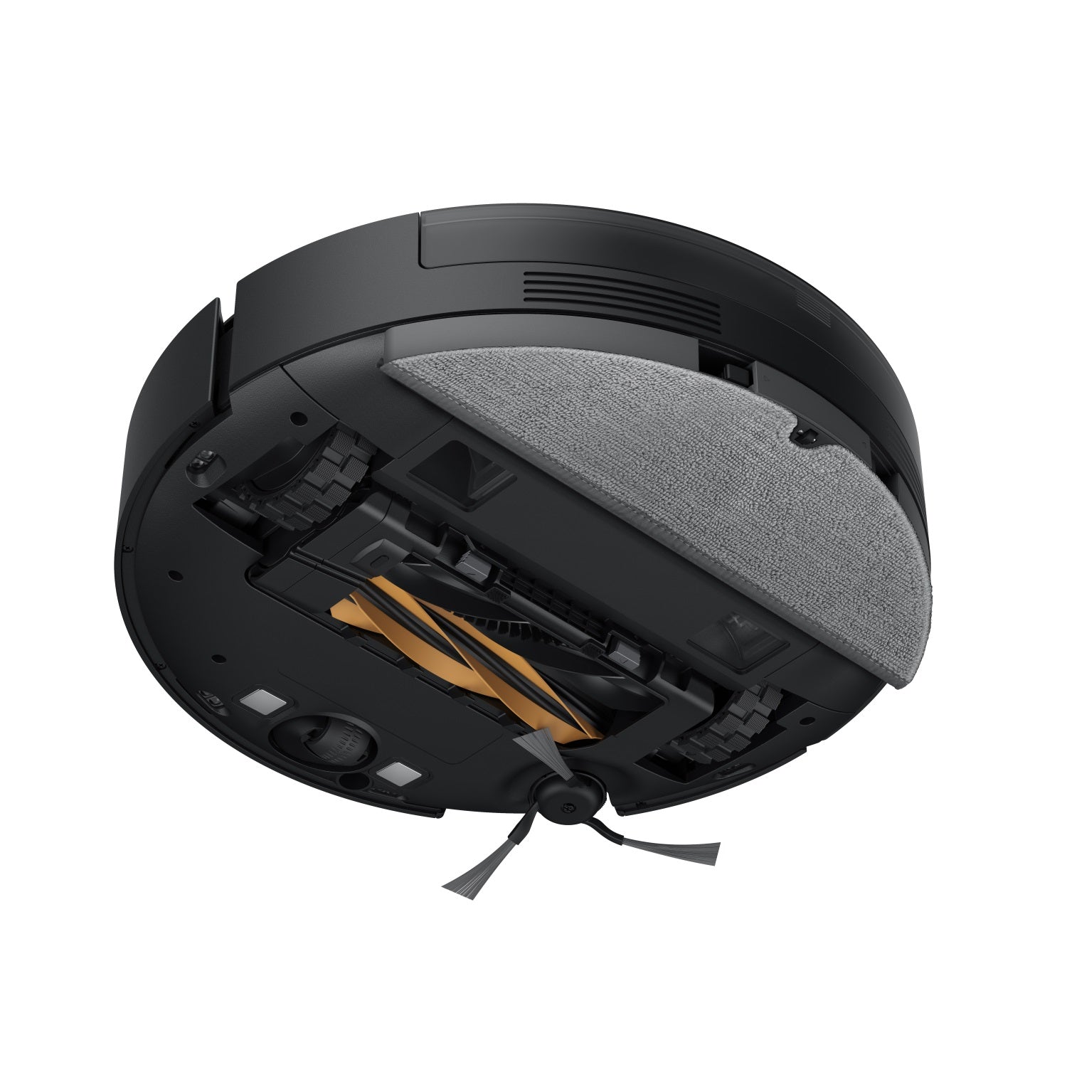 Robot Aspirador Dreame D20 Pro Plus Negro