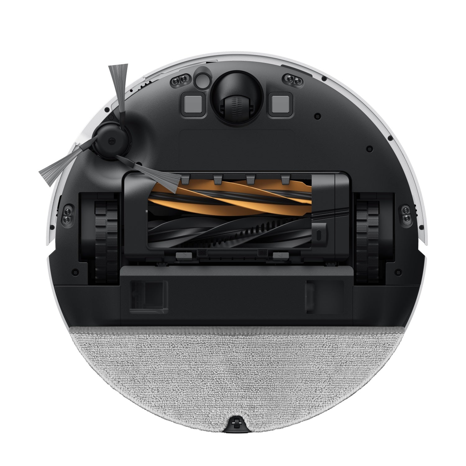 Robot Aspirador Dreame D20 Pro Plus