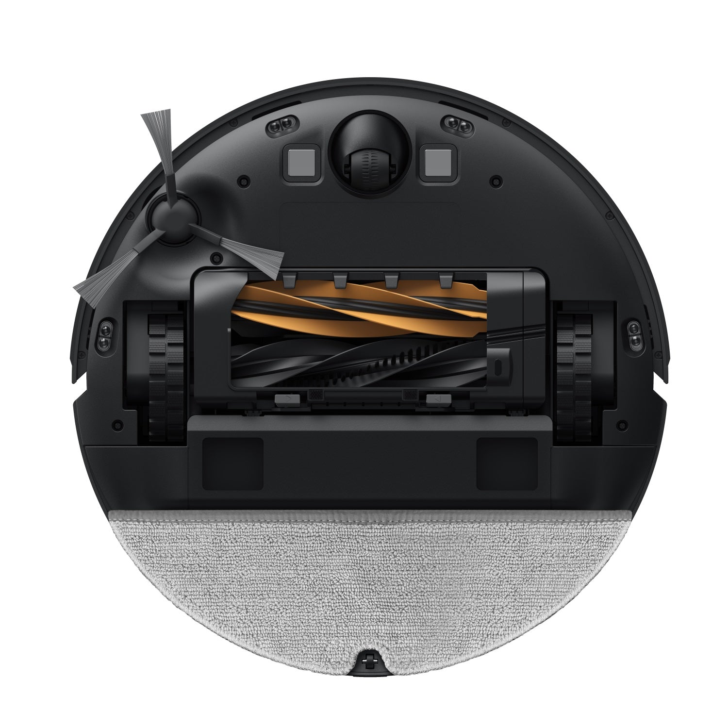 Robot Aspirador Dreame D20 Negro
