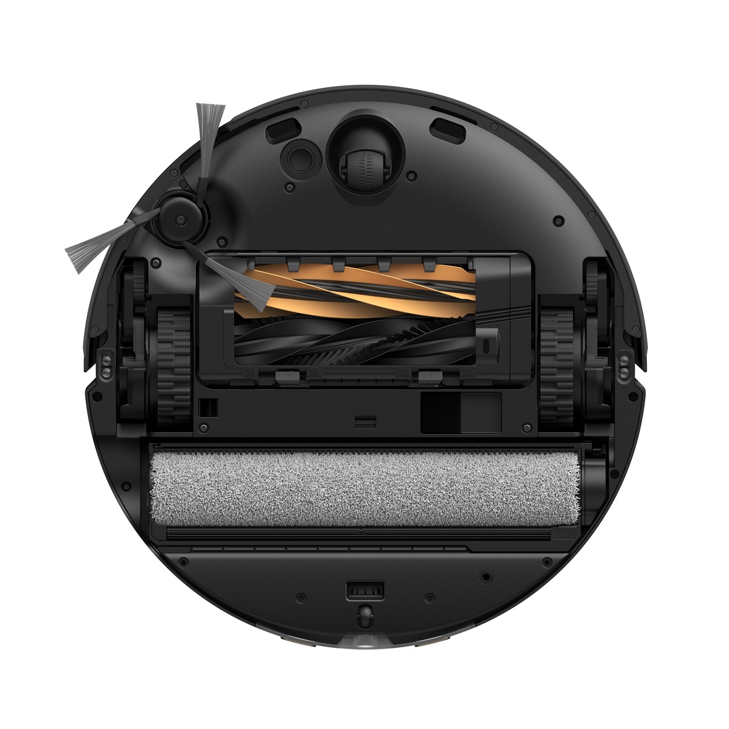 Robot Aspirador Dreame Aqua10 Ultra Roller Complete Negro