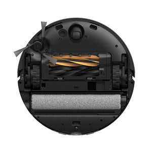 Robot Aspirador Dreame Aqua10 Ultra Roller Complete Negro