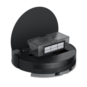 Robot Aspirador Dreame D20 Negro
