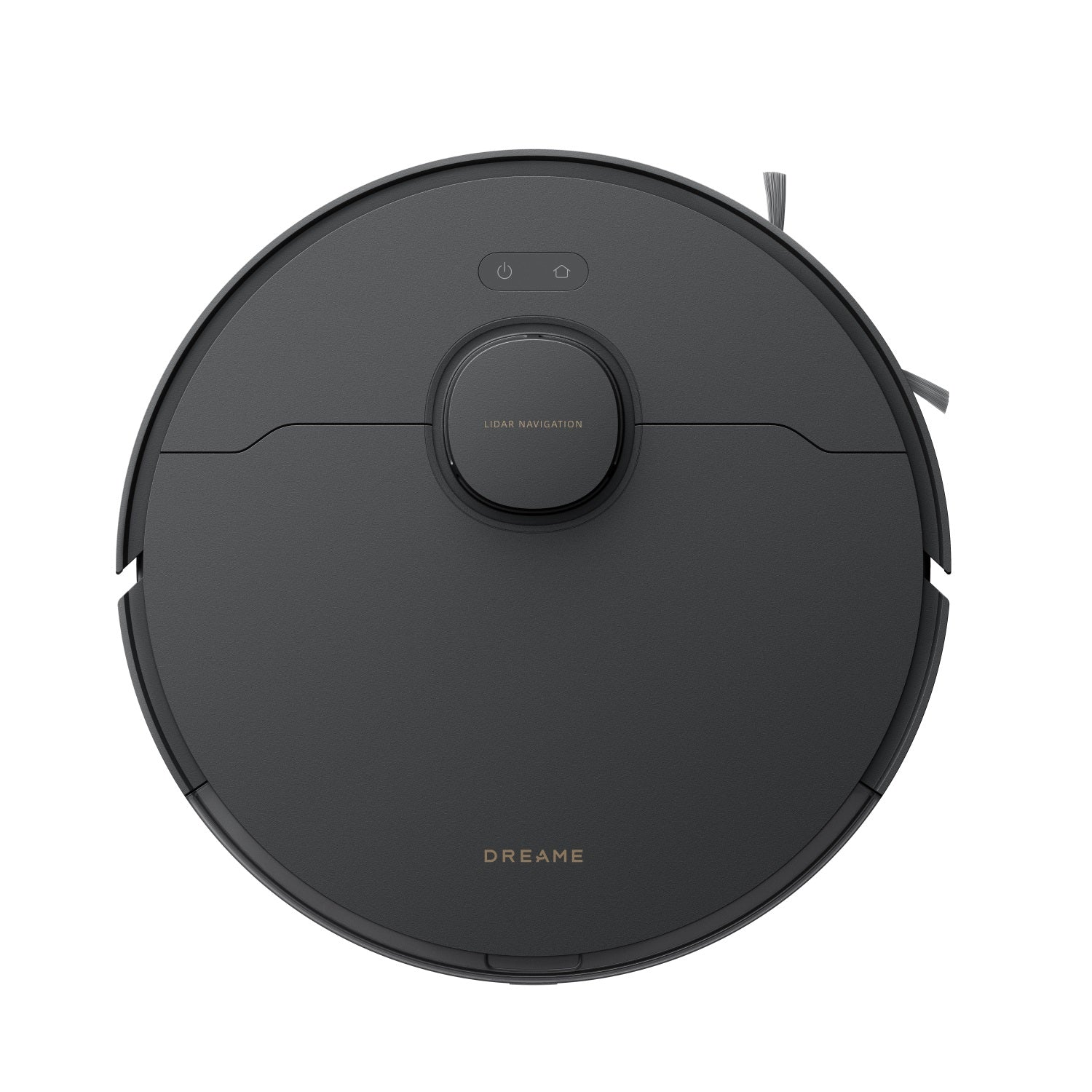 Robot Aspirador Dreame D20 Pro Plus Negro