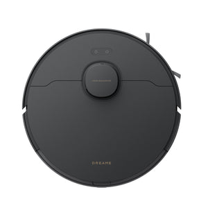 Robot Aspirador Dreame D20 Pro Plus Negro