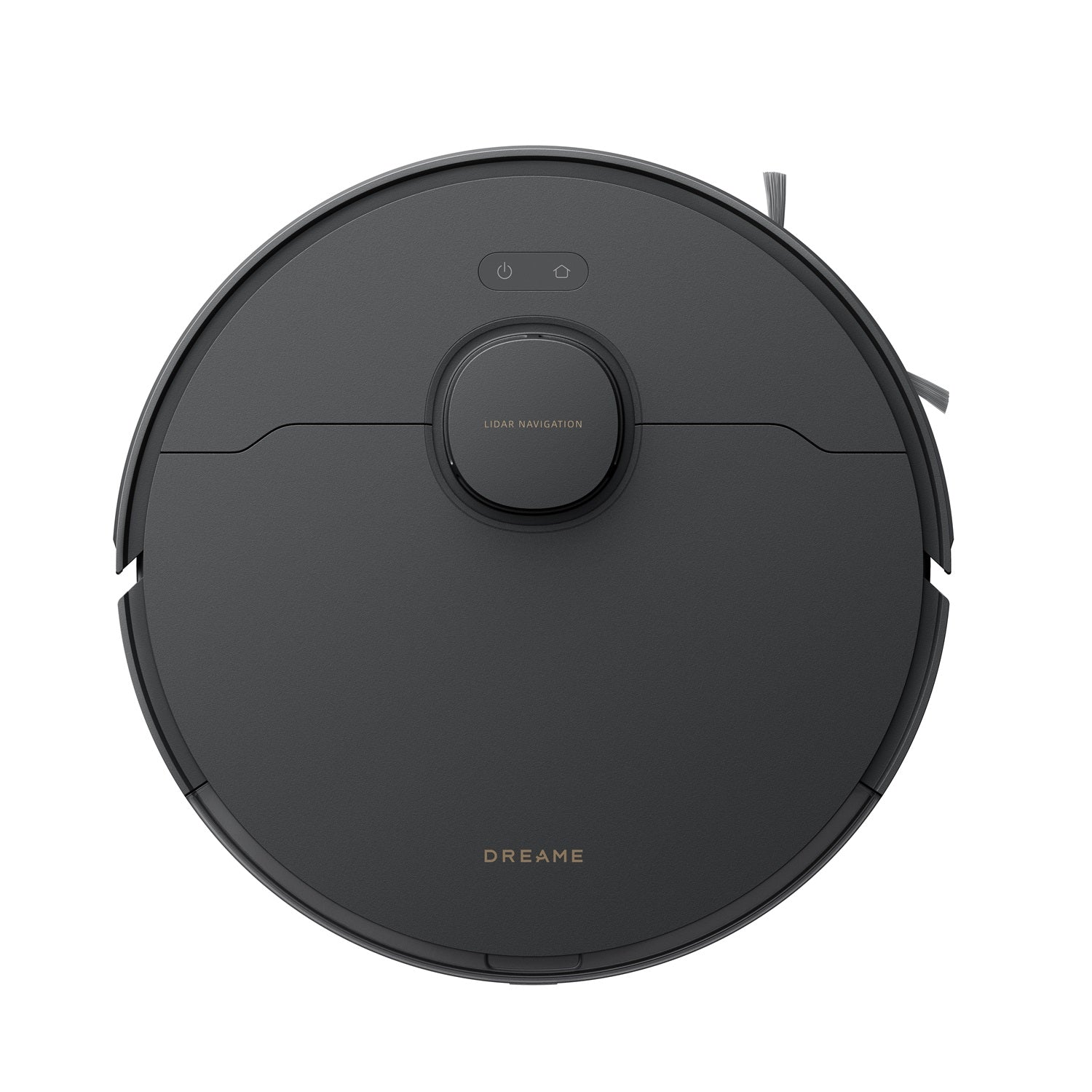 Robot Aspirador Dreame D20 Negro