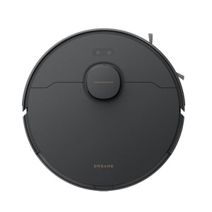 Robot Aspirador Dreame D20 Negro