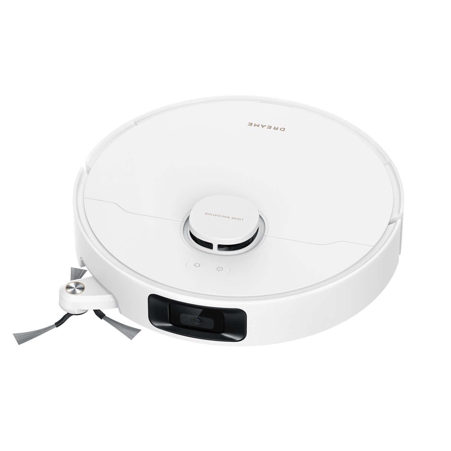 Robot Aspirador Dreame D20 Pro Plus