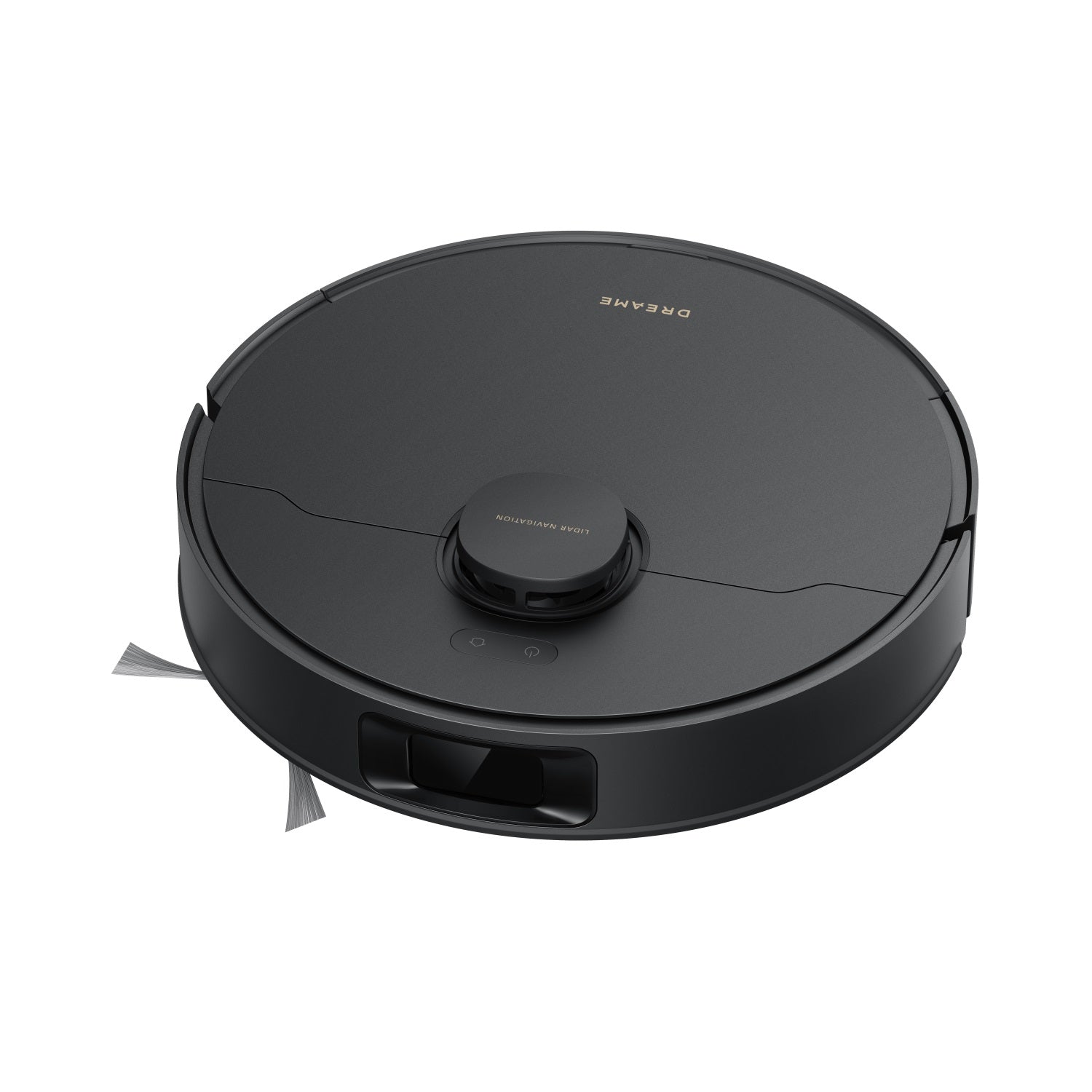 Robot Aspirador Dreame D20 Negro